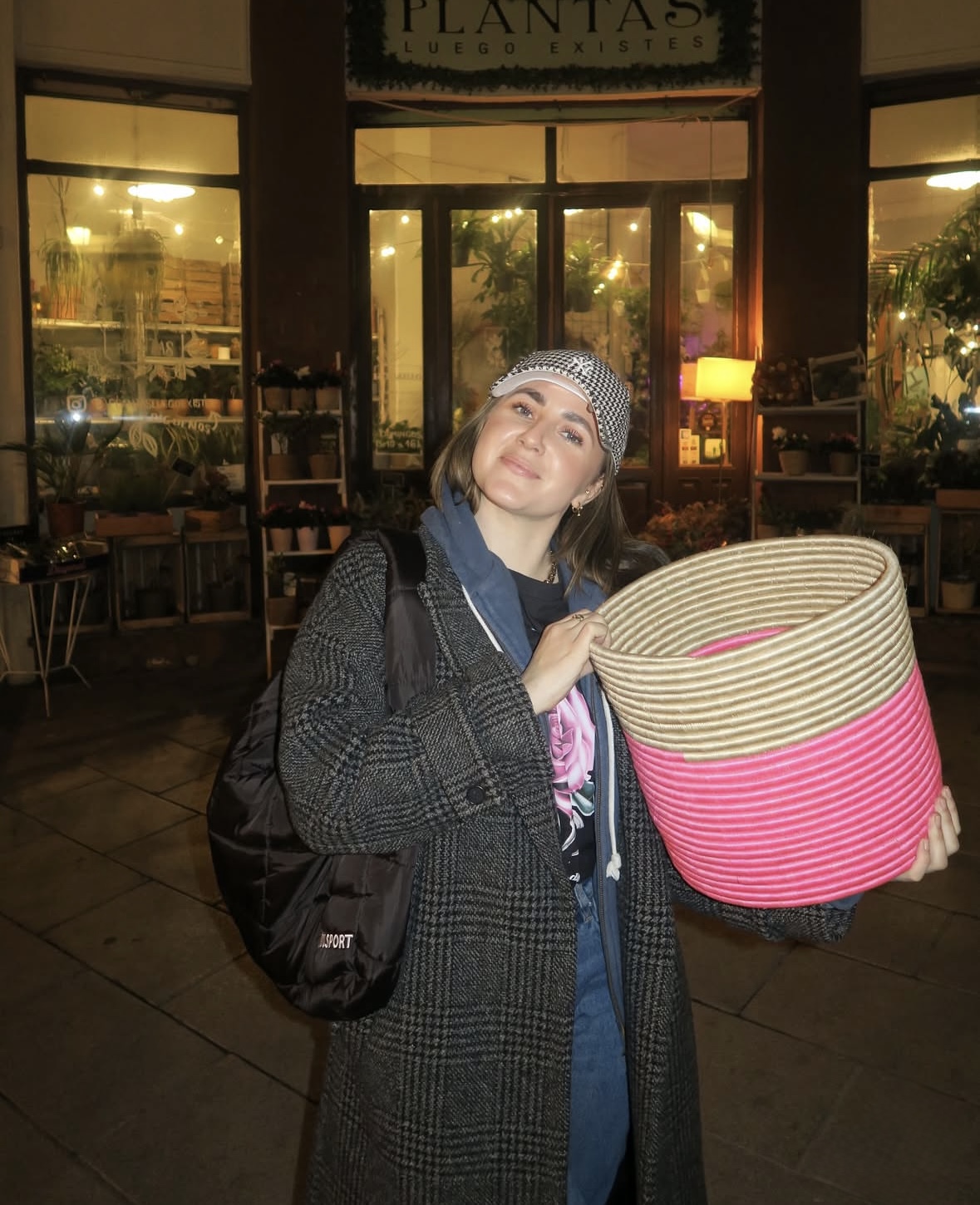 Nic The Curator